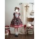 Miss Point Parfait Strawberry Tea One Piece(Reservation/3 Colours/Full Payment Without Shipping)